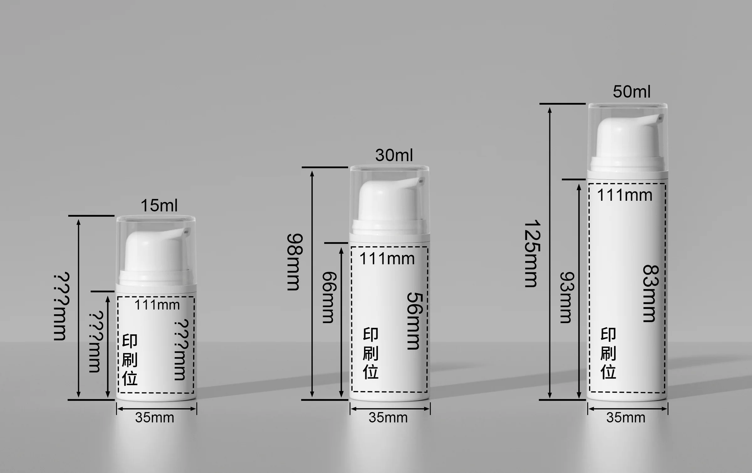 WDA04 technical drawing 1