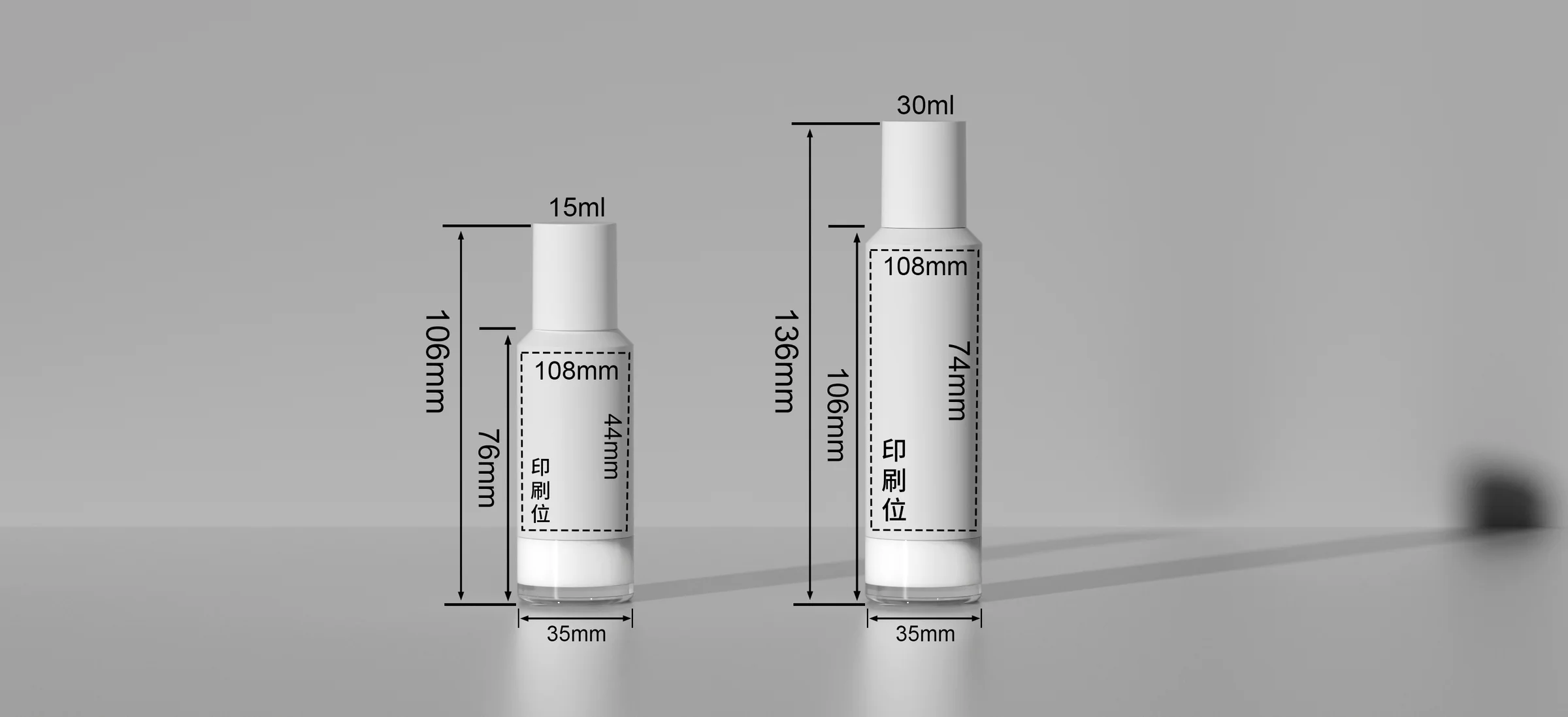 WDA10 technical drawing 1