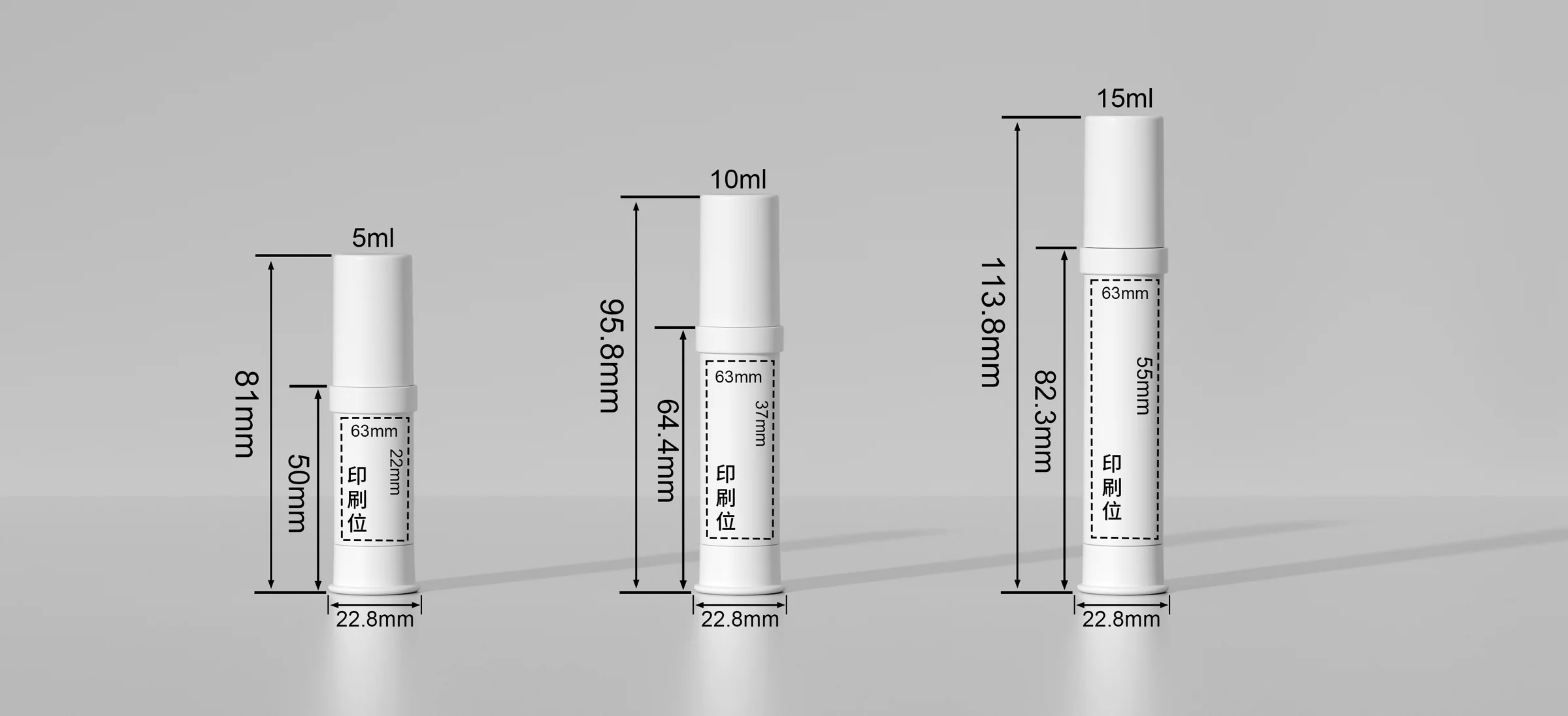 WDA11 technical drawing 1