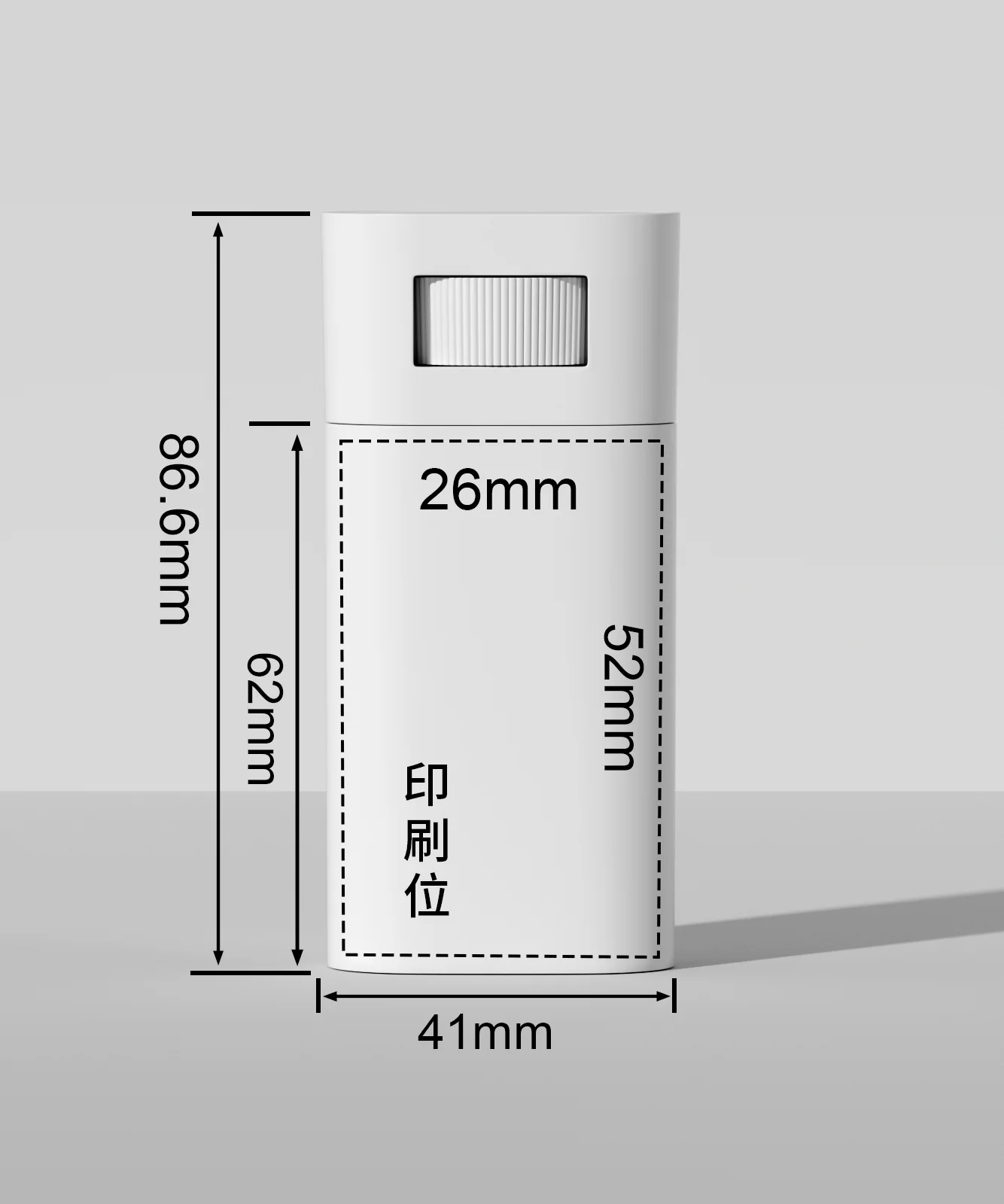 WDD02 technical drawing 1