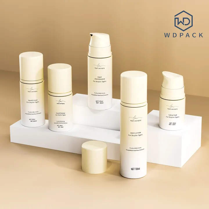 WDF007 Foam dispensing bottles
