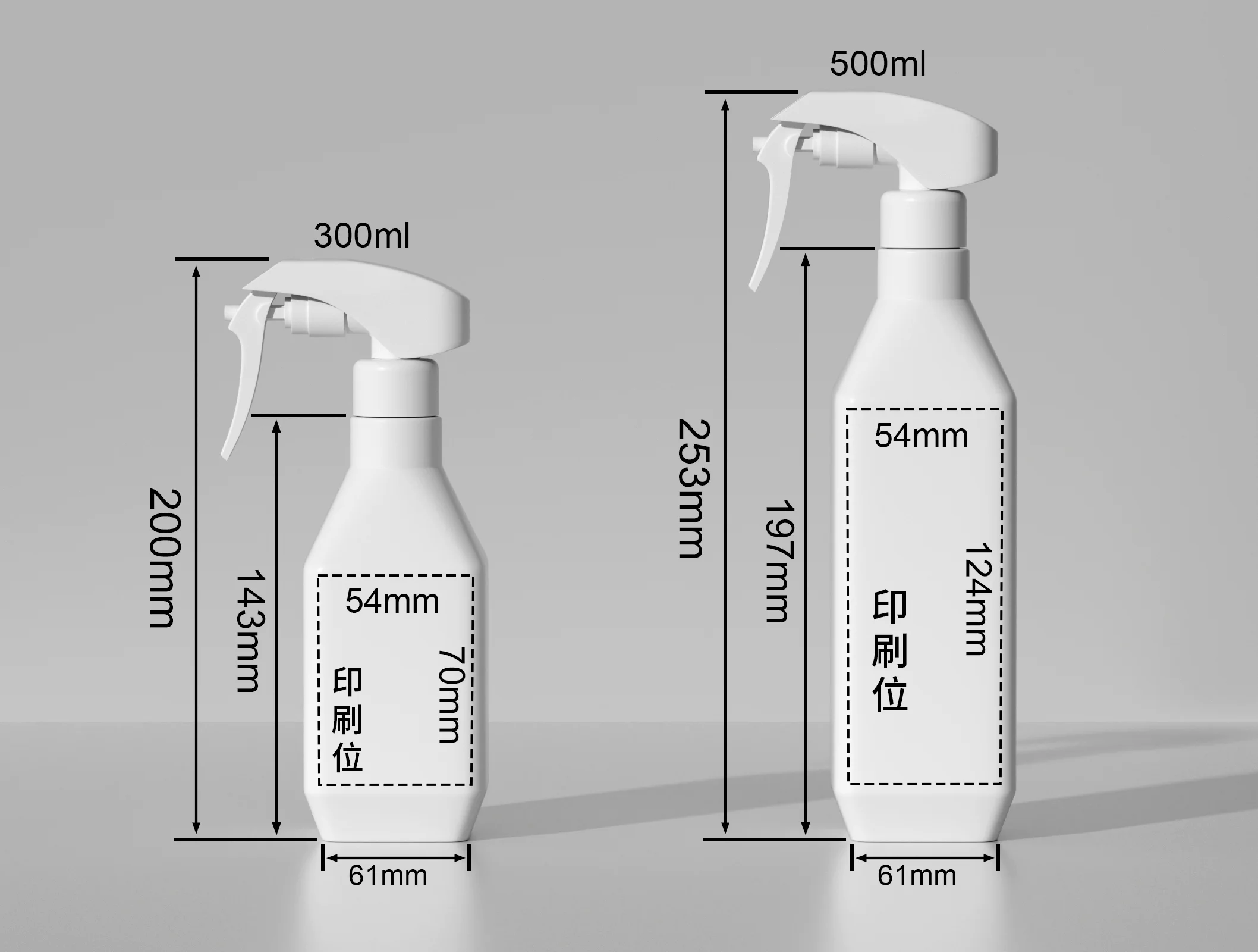 WDHE22 technical drawing 1