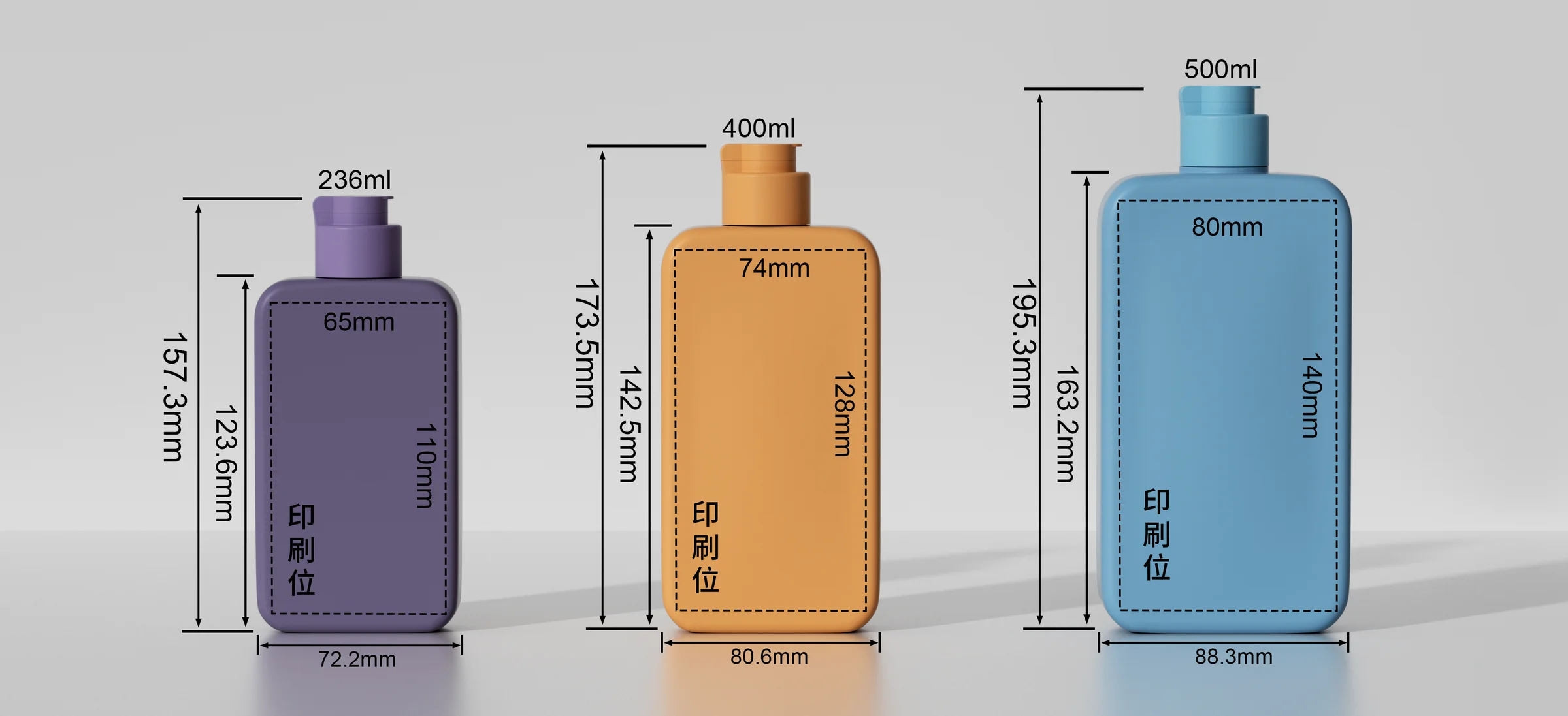 WDHE26 technical drawing 1