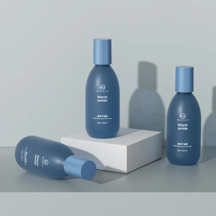 WDHT29 Wash and personal care bottles
