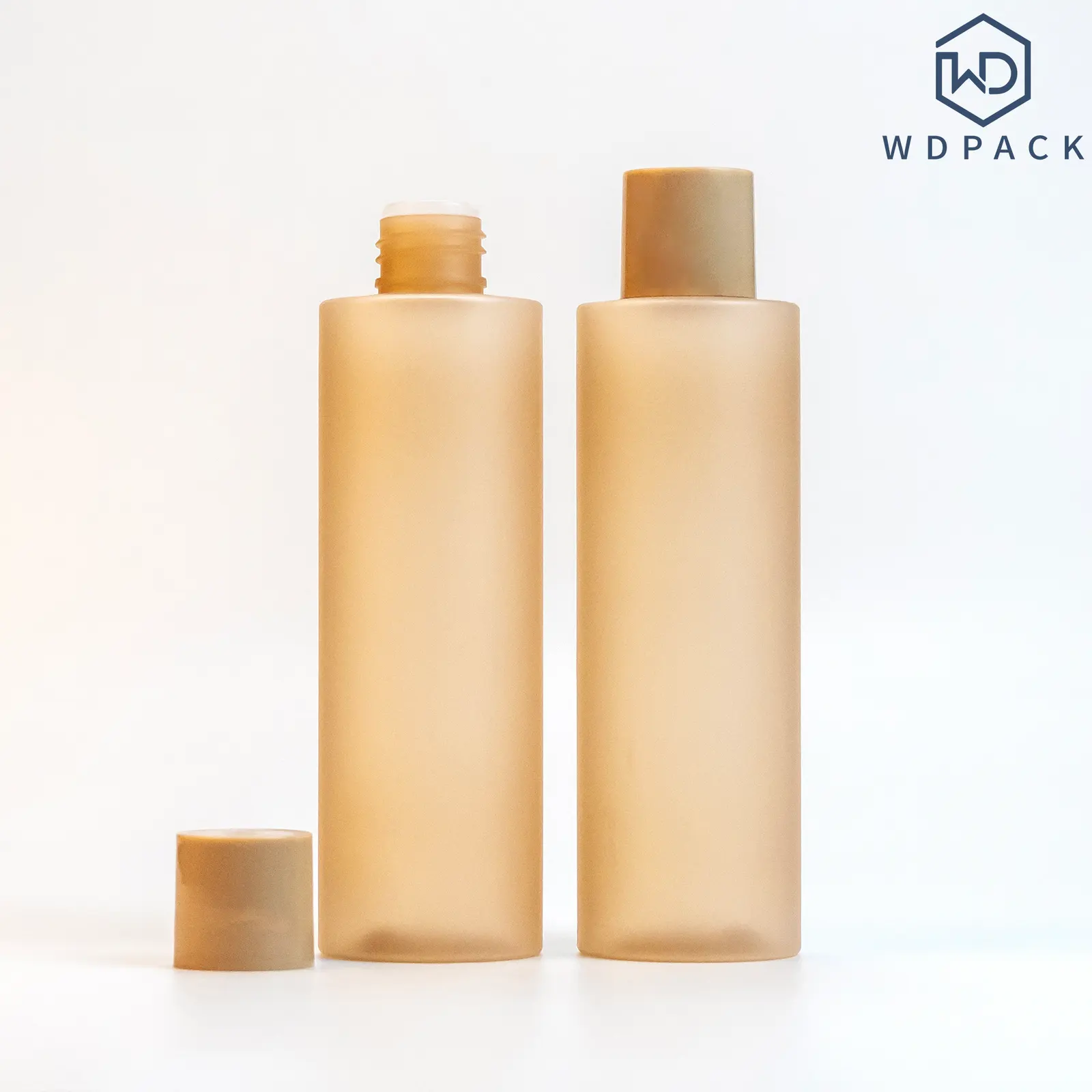 WDHT57 Wash and personal care bottles