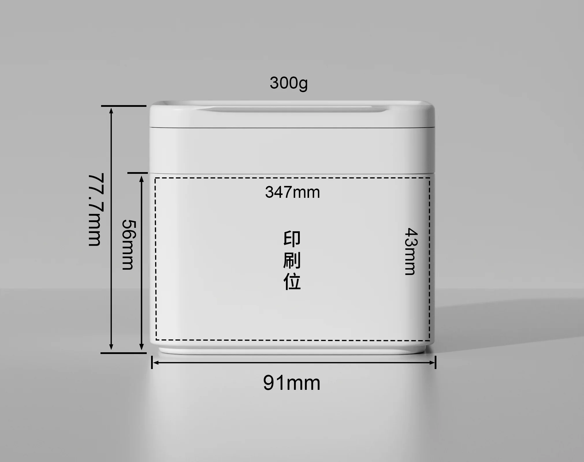 WDJ09 technical drawing 1