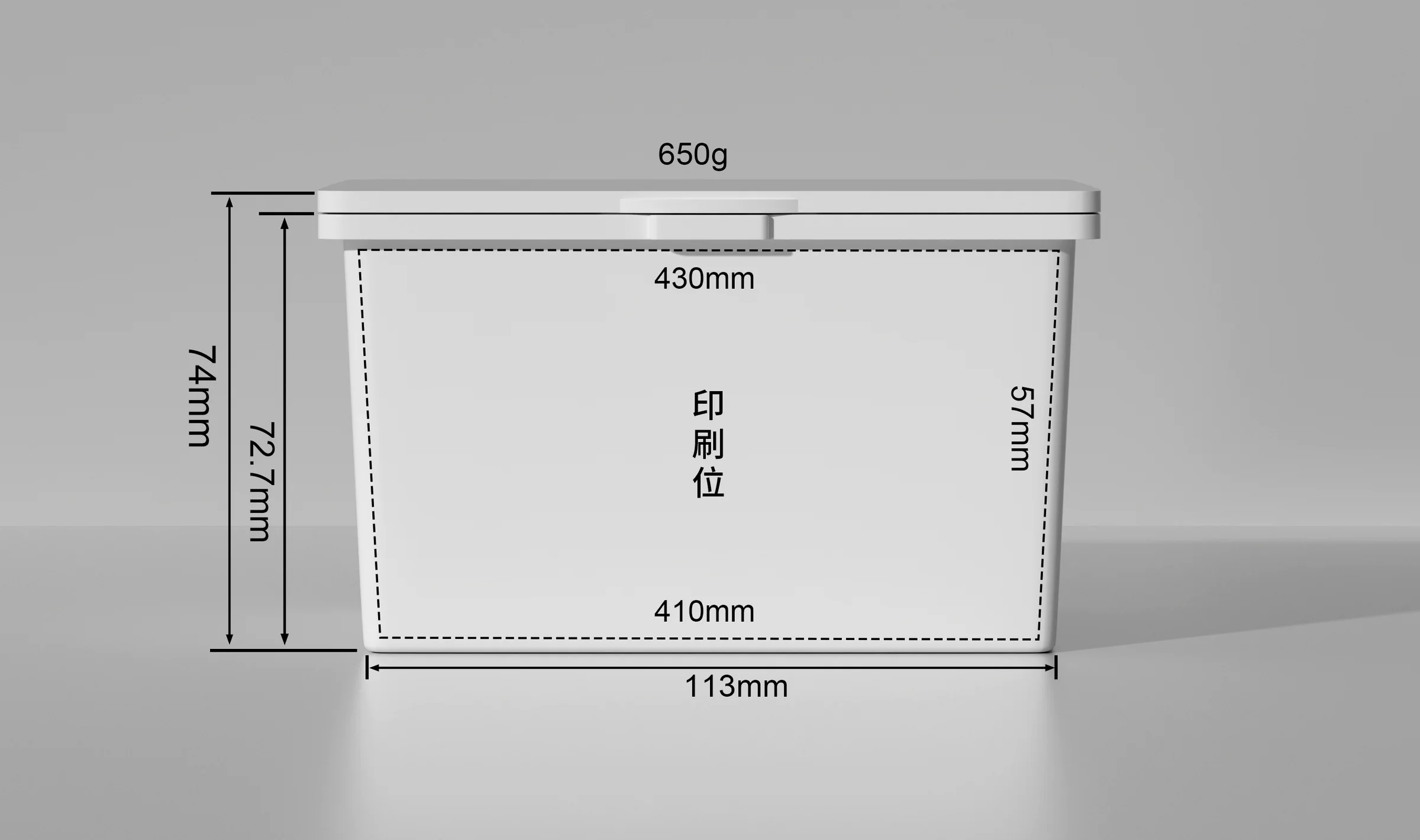 WDJ24 technical drawing 1