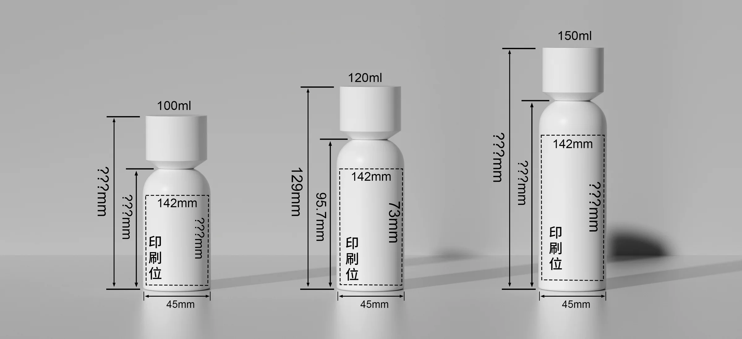 WDL12 technical drawing 1