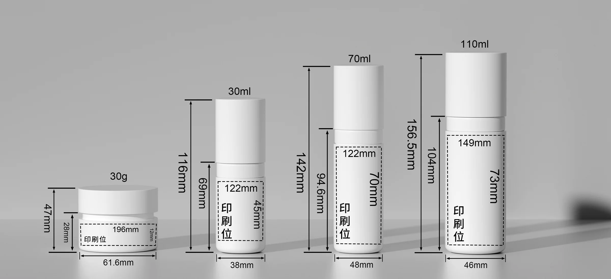 WDS21 technical drawing 1