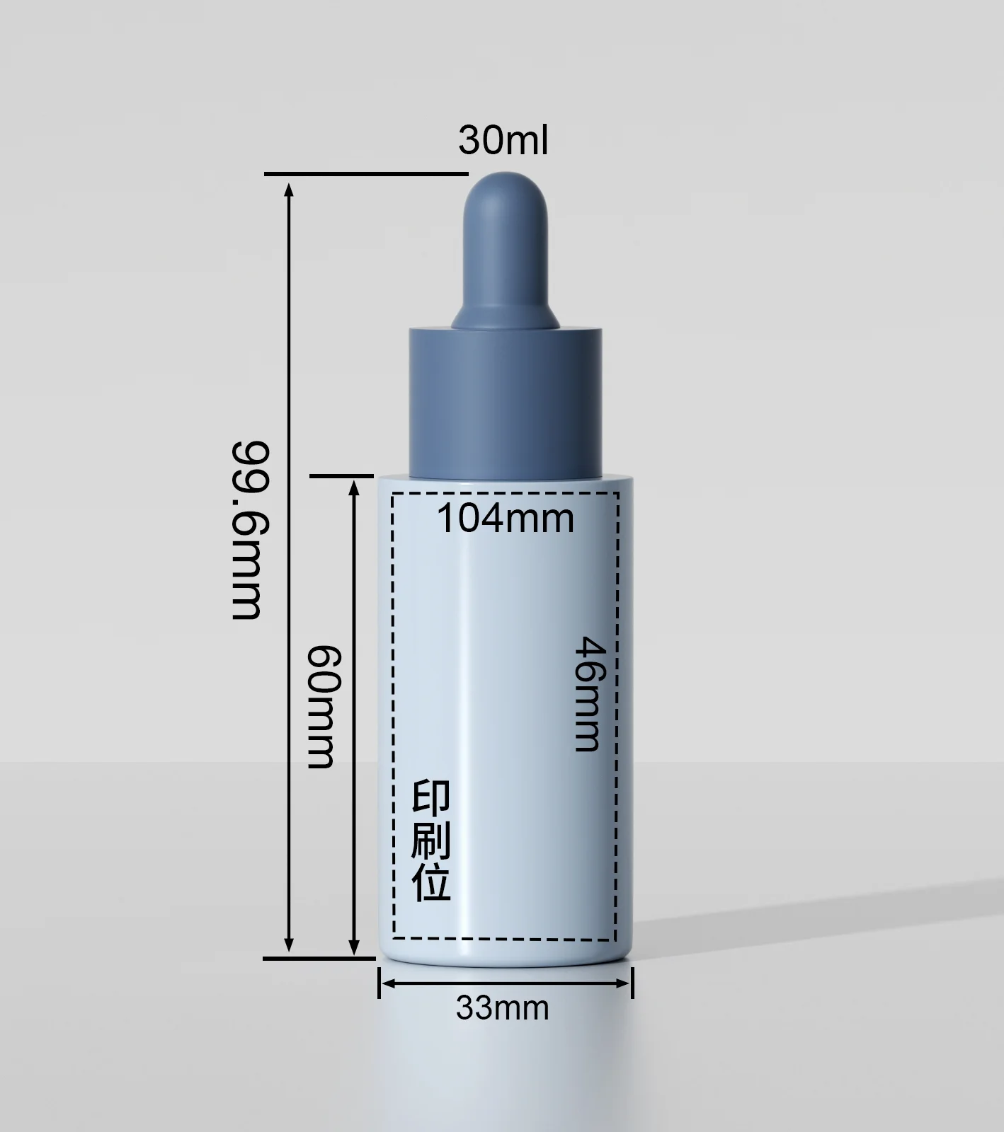 WDS27 technical drawing 1