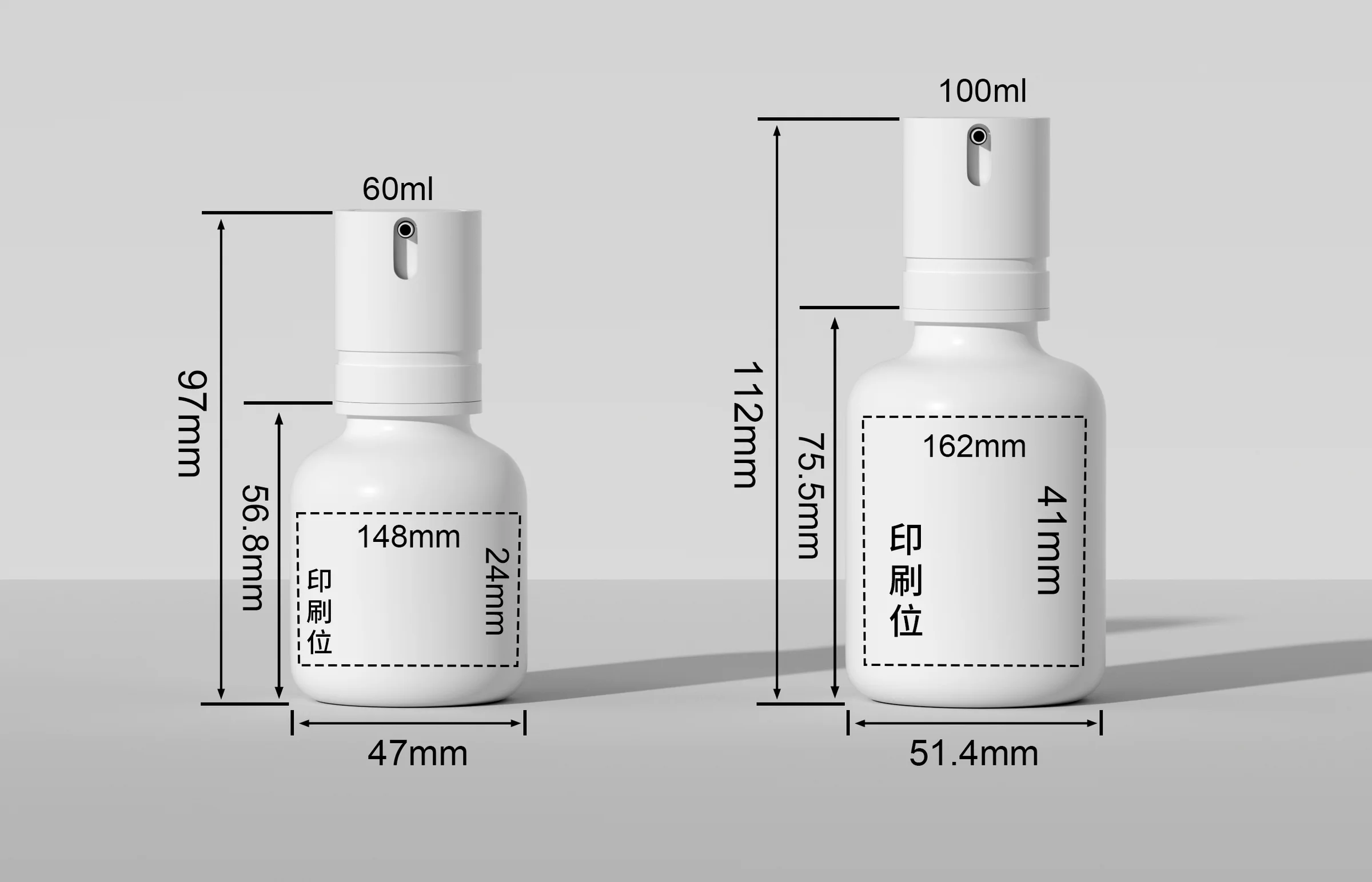 WDS32 technical drawing 1